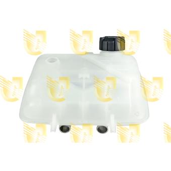 Vase d'expansion, liquide de refroidissement UNIGOM