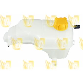 Vase d'expansion, liquide de refroidissement UNIGOM