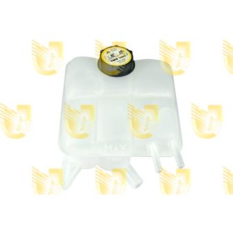 Vase d'expansion, liquide de refroidissement UNIGOM