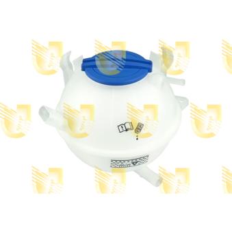 Vase d'expansion, liquide de refroidissement UNIGOM 221814