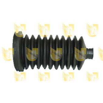 Joint-soufflet, direction avant gauche UNIGOM 300004