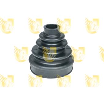 Joint-soufflet, arbre de commande UNIGOM