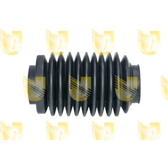 Joint-soufflet, direction UNIGOM