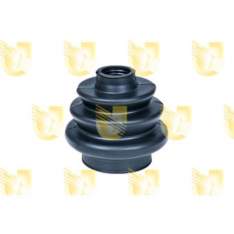 Joint-soufflet, arbre de commande UNIGOM 300011