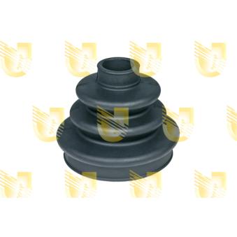 Joint-soufflet, arbre de commande UNIGOM