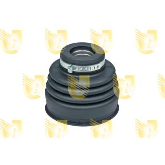 Joint-soufflet, arbre de commande UNIGOM 300016AC