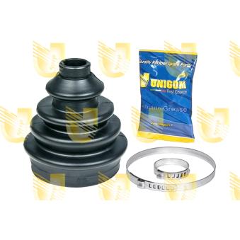 Soufflets de cardan avant UNIGOM 300017.2