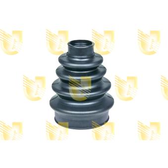 Joint-soufflet, arbre de commande UNIGOM