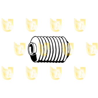 Joint-soufflet, direction avant droit UNIGOM