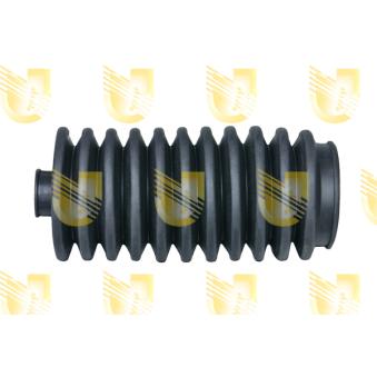 Joint-soufflet, direction avant gauche UNIGOM