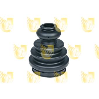 Joint-soufflet, arbre de commande UNIGOM