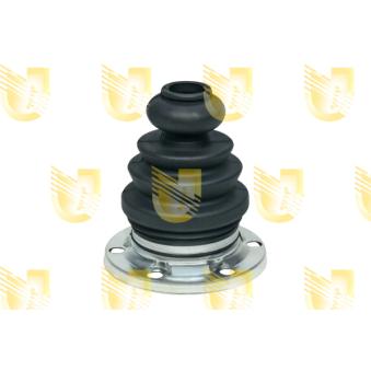 Joint-soufflet, arbre de commande UNIGOM