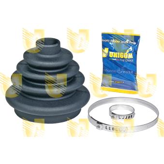 Soufflets de cardan avant UNIGOM