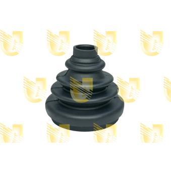 Joint-soufflet, arbre de commande UNIGOM