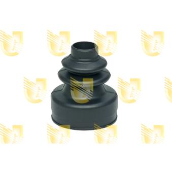 Soufflets de cardan avant UNIGOM