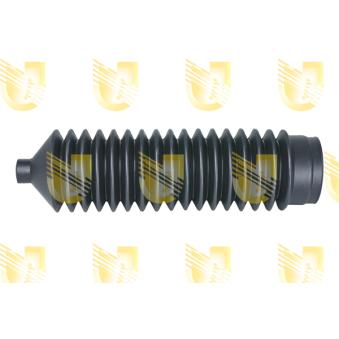 Joint-soufflet, direction UNIGOM