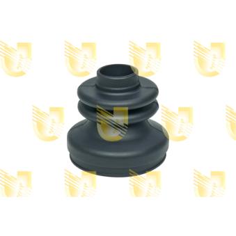 Joint-soufflet, arbre de commande UNIGOM