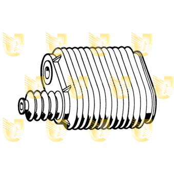 Joint-soufflet, direction avant droit UNIGOM