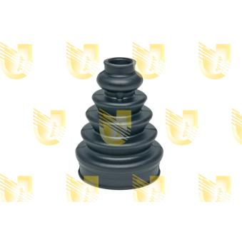 Joint-soufflet, arbre de commande UNIGOM