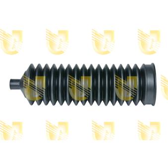 Joint-soufflet, direction UNIGOM