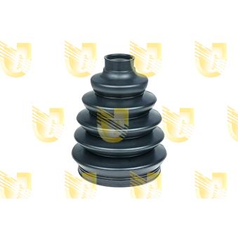 Joint-soufflet, arbre de commande UNIGOM