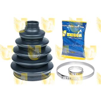 Soufflets de cardan avant UNIGOM 300084H.2