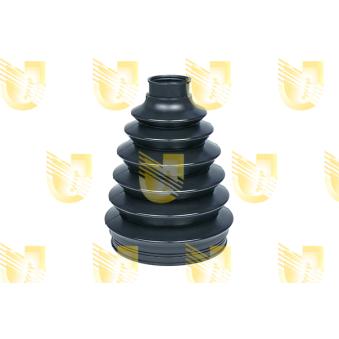 Joint-soufflet, arbre de commande UNIGOM