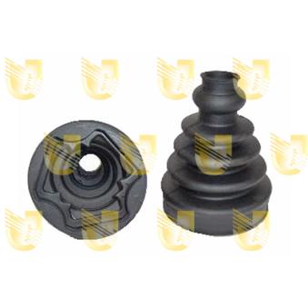 Joint-soufflet, arbre de commande UNIGOM