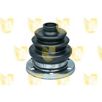 Joint-soufflet, arbre de commande UNIGOM