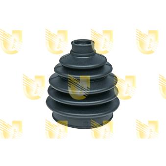 Joint-soufflet, arbre de commande UNIGOM