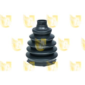 Joint-soufflet, arbre de commande UNIGOM