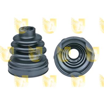 Joint-soufflet, arbre de commande UNIGOM