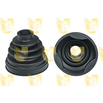 Joint-soufflet, arbre de commande UNIGOM