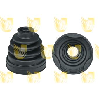 Joint-soufflet, arbre de commande UNIGOM