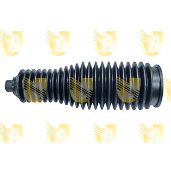 Joint-soufflet, direction UNIGOM