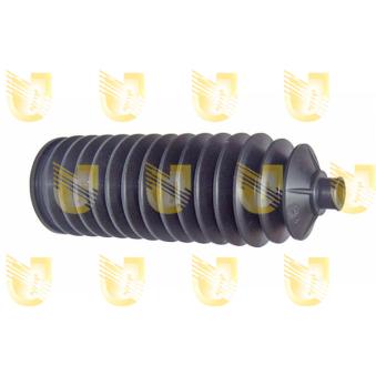 Joint-soufflet, direction UNIGOM