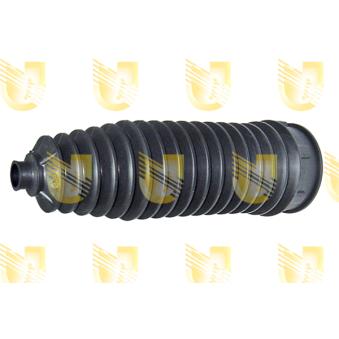 Joint-soufflet, direction UNIGOM