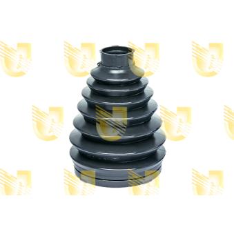 Joint-soufflet, arbre de commande UNIGOM