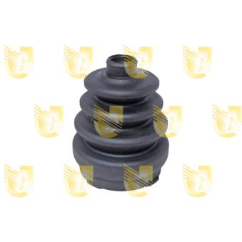 Joint-soufflet, arbre de commande UNIGOM 300113