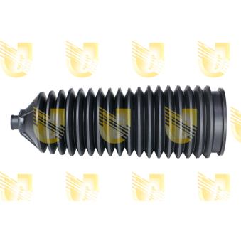 Joint-soufflet, direction UNIGOM