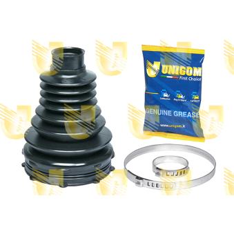Soufflets de cardan avant UNIGOM 300141H.2