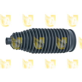 Joint-soufflet, direction UNIGOM