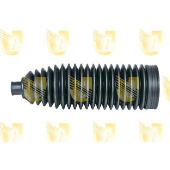 Joint-soufflet, direction UNIGOM