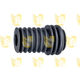 Joint-soufflet, direction UNIGOM