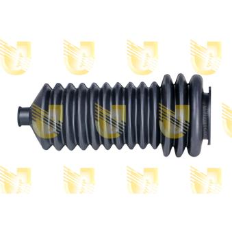 Joint-soufflet, direction UNIGOM