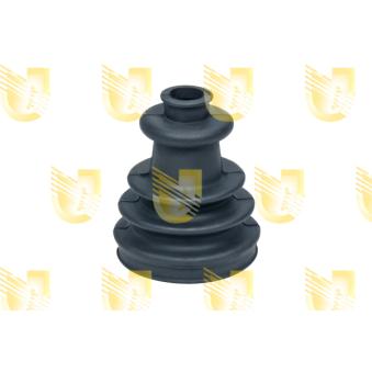 Joint-soufflet, arbre de commande UNIGOM 310004