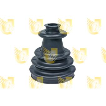 Joint-soufflet, arbre de commande UNIGOM 310004A