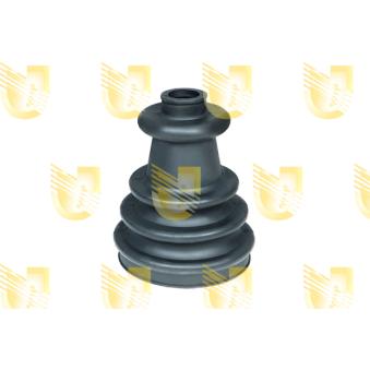 Joint-soufflet, arbre de commande UNIGOM