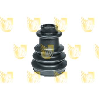 Joint-soufflet, arbre de commande UNIGOM