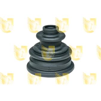 Joint-soufflet, arbre de commande UNIGOM